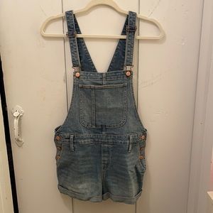 Old Navy Overalls